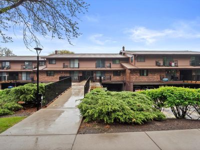8540 West Waterford AVENUE #5