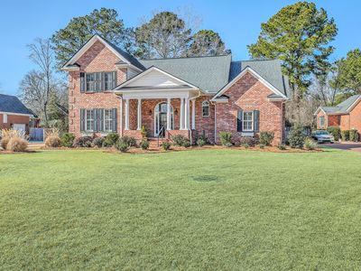 4283 Persimmon Woods Dr