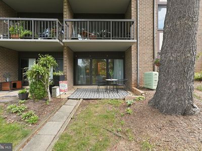 Property at 9735 Kings Crown Ct APT 1, Fairfax, VA