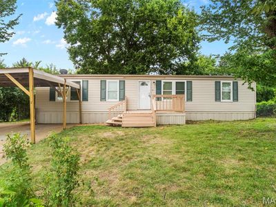 Property at 201 Arborview Dr, Villa Ridge, MO