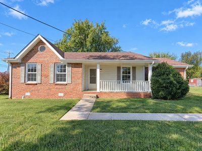 1102 Tobacco Rd
