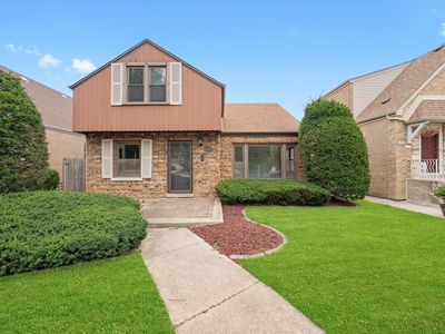 10211 S Spaulding Ave