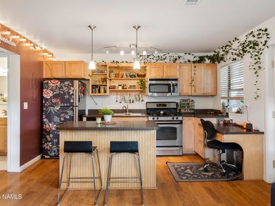 110 E Dale Ave APT 5