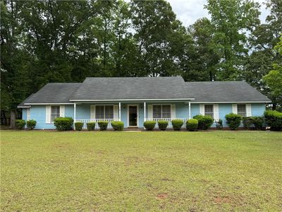 Property at 803 21st Ave SW, Lanett, AL
