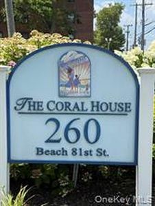 260 81st Bch UNIT 1D