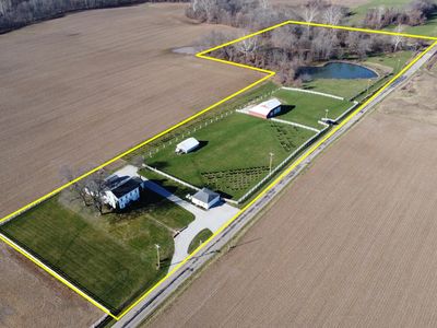 4757 W County Road 400 N