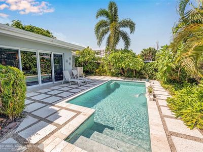 Property at 3742 NE 19th Ave, Oakland Park, FL