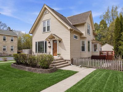 Property at 422 W Grand AVENUE, Port Washington, WI