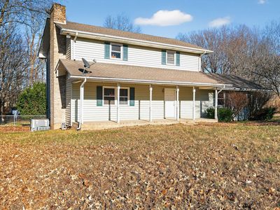 Property at 116 Pennsylvania Ave, White House, TN