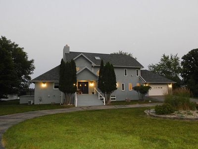 W4120 Lake Mary Dr S