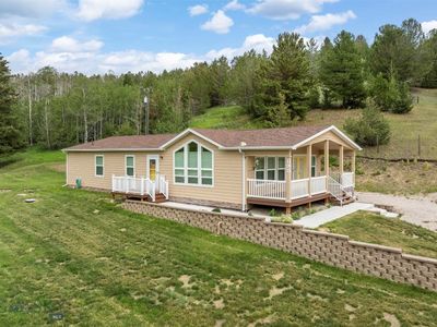 192 Geary Gulch Rd