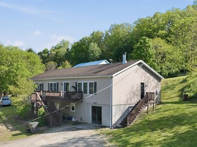 Property at 2650 Laning Creek Rd, Towanda, PA
