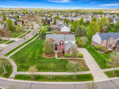 Property at 16639 Yellowstone Dr, Northville, MI
