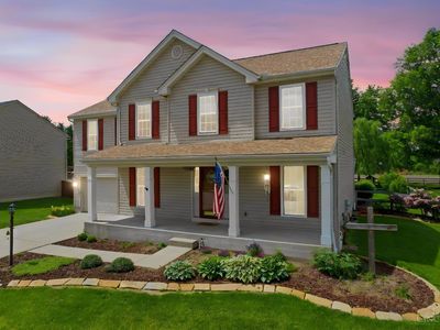 Property at 109 Zachary Dr, Williamsburg, OH