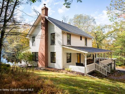 43 Mount Airy Road