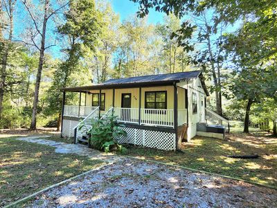 418 County Road 1466