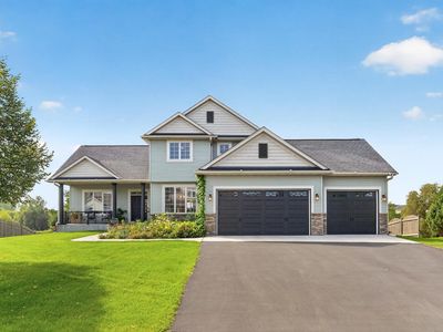 Property at 4915 200th St N, Forest Lake, MN