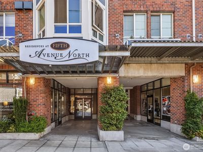 812 5th Avenue N #410