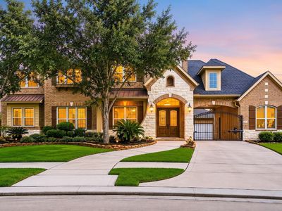 27610 Maverick Run Ln