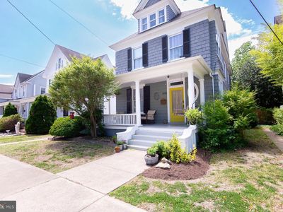 Property at 606 Locust St, Cambridge, MD