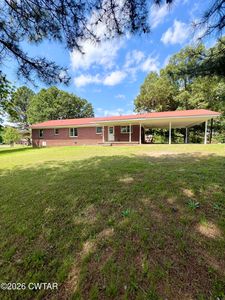 Property at 1155 S Main St, Lexington, TN