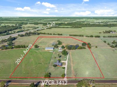 301 Vz County Road 3412