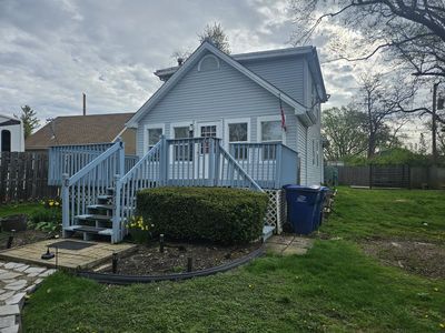 39101 N Walnut St