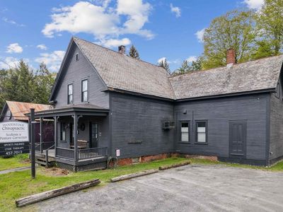 47 Pleasant Street