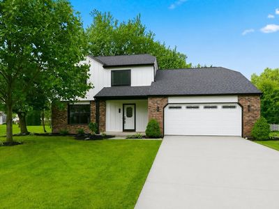 11807 Dorsay Ct