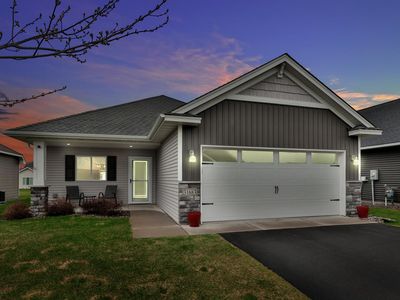 Property at 31683 Newport Curv, Lindstrom, MN