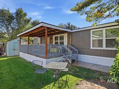 4019 Squall Valley Dr