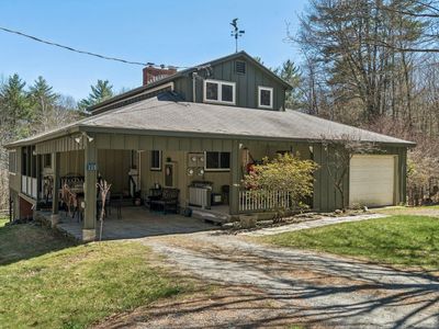 Property at 115 Horseshoe Drive, Reading, VT