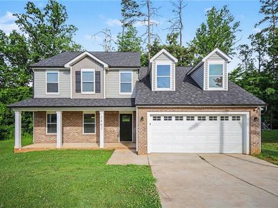 1462 Mayfair Dr