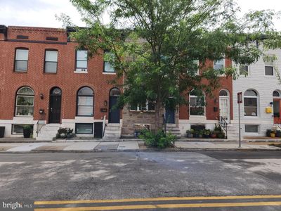 111 N East Ave