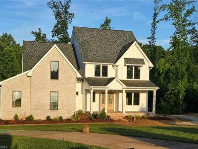 3501 Wesley Point Dr