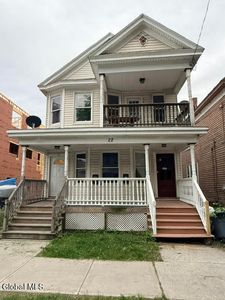 22 Morris Street