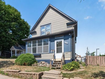 807 Case Ave