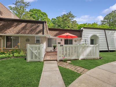 296 Birchwood Road #296