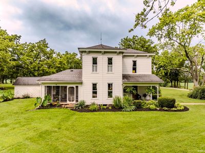 12801 E Edgewater Rd