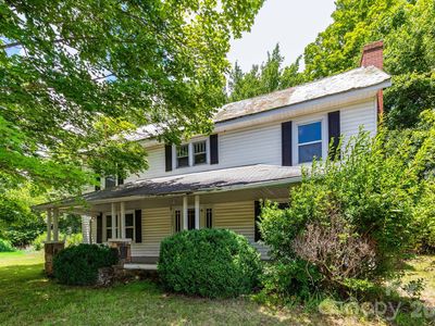 Property at 4085 Jacks Creek Rd, Burnsville, NC