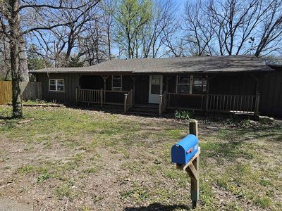 12689 SW Chisholm Trail Rd