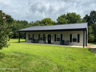 1622 Cedar Flats Rd