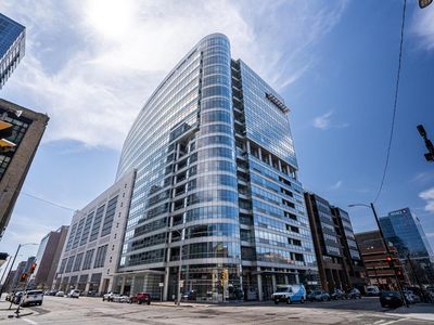 545 E Wells STREET #502
