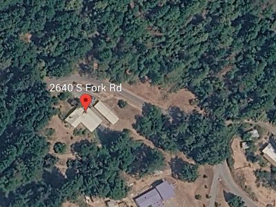 Property at 2640 S Fork Rd, Salyer, CA