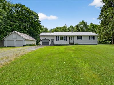 Property at 433 County Route 13, Lacona, NY