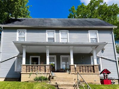 Property at 160 1st St, Addyston, OH