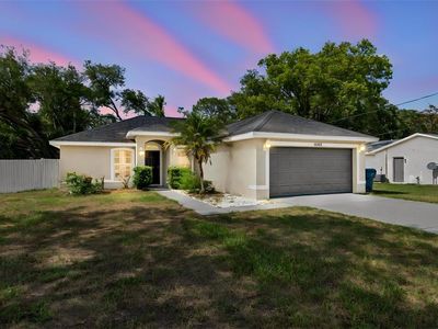 6163 Piedmont Dr