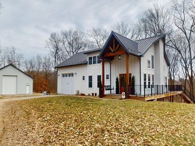 14830 Green Lawn Rd