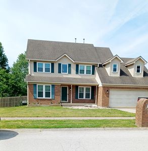 Property at 348 Colony Dr, Versailles, KY
