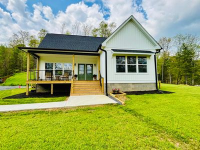 609 Cassidy Branch Rd